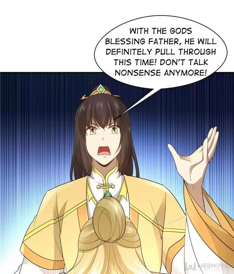 Cinderella Chef Chapter 159