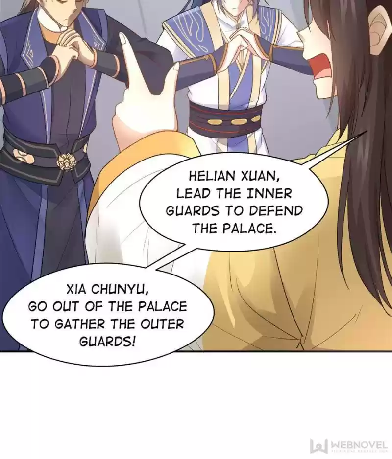 Cinderella Chef Chapter 159