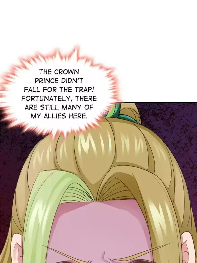 Cinderella Chef Chapter 159