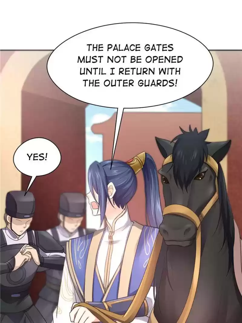 Cinderella Chef Chapter 159