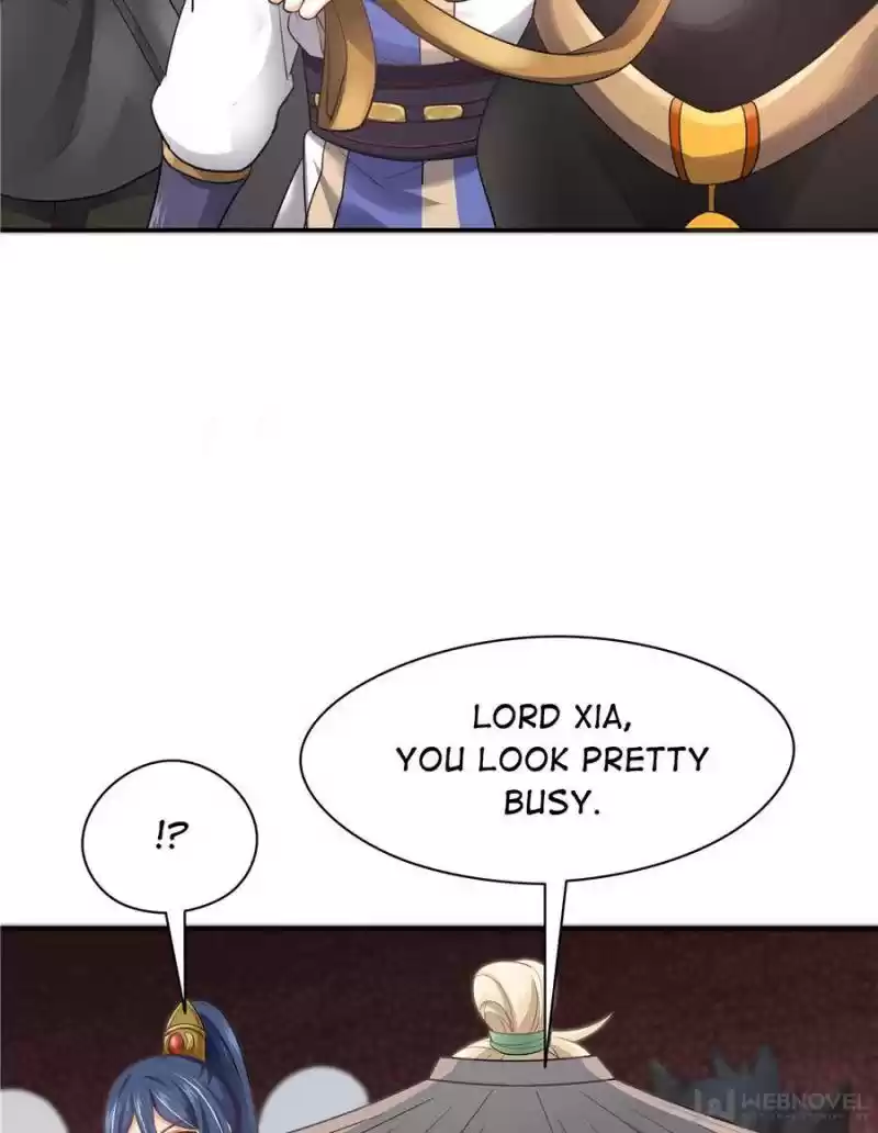 Cinderella Chef Chapter 159