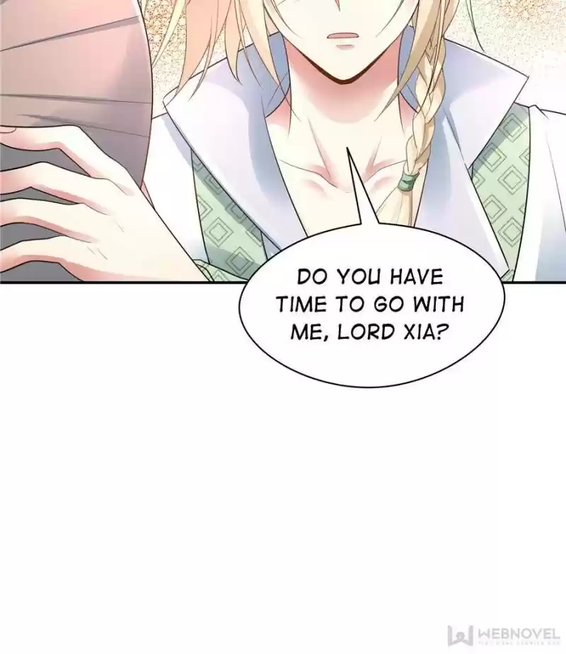 Cinderella Chef Chapter 159