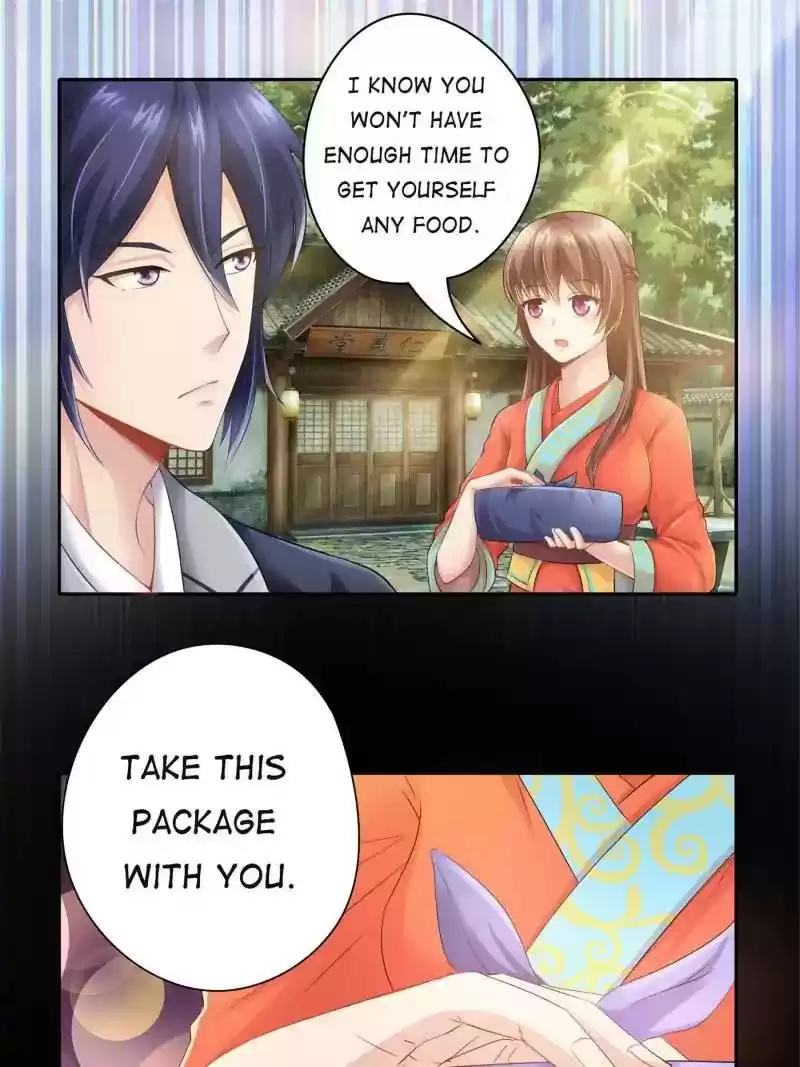 Cinderella Chef Chapter 16: