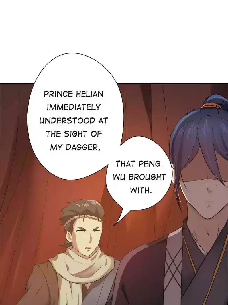 Cinderella Chef Chapter 16: