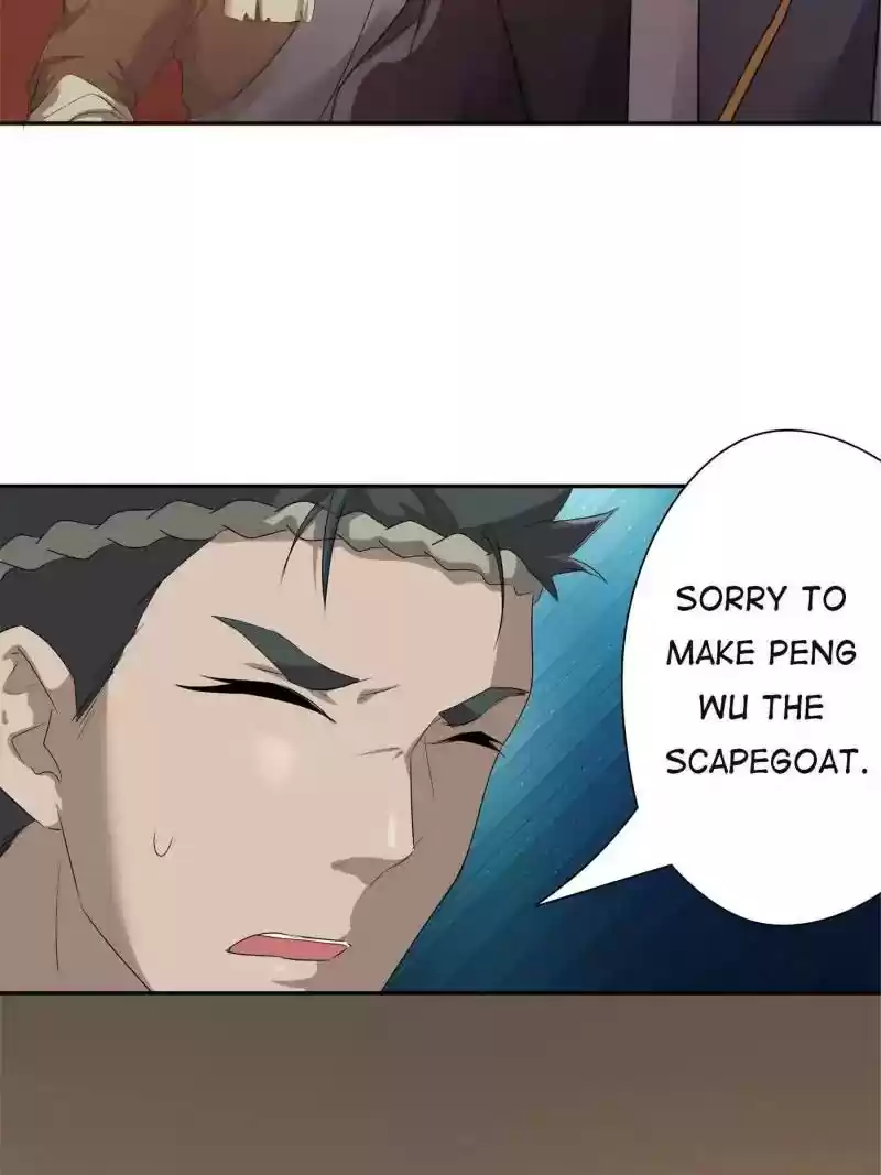 Cinderella Chef Chapter 16: