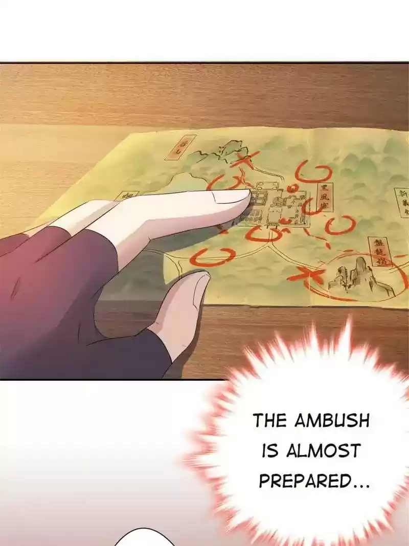 Cinderella Chef Chapter 16: