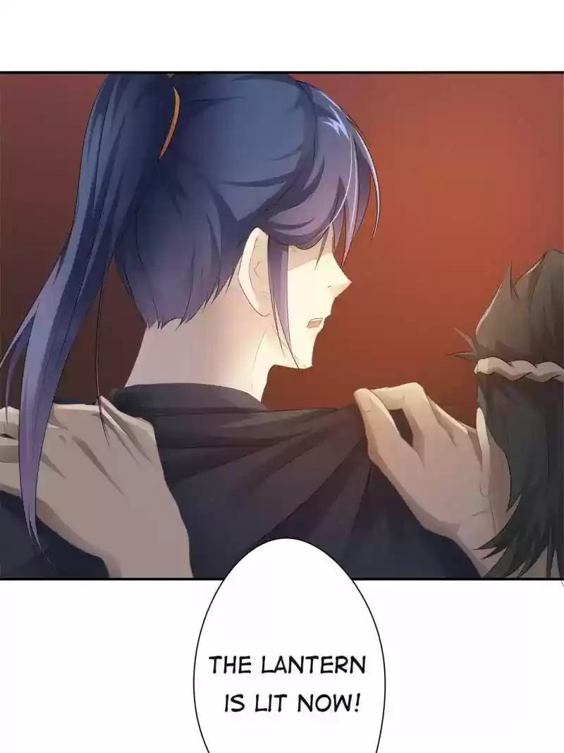 Cinderella Chef Chapter 16: