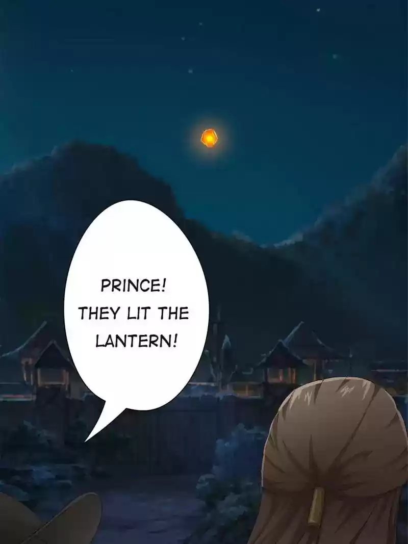 Cinderella Chef Chapter 16: