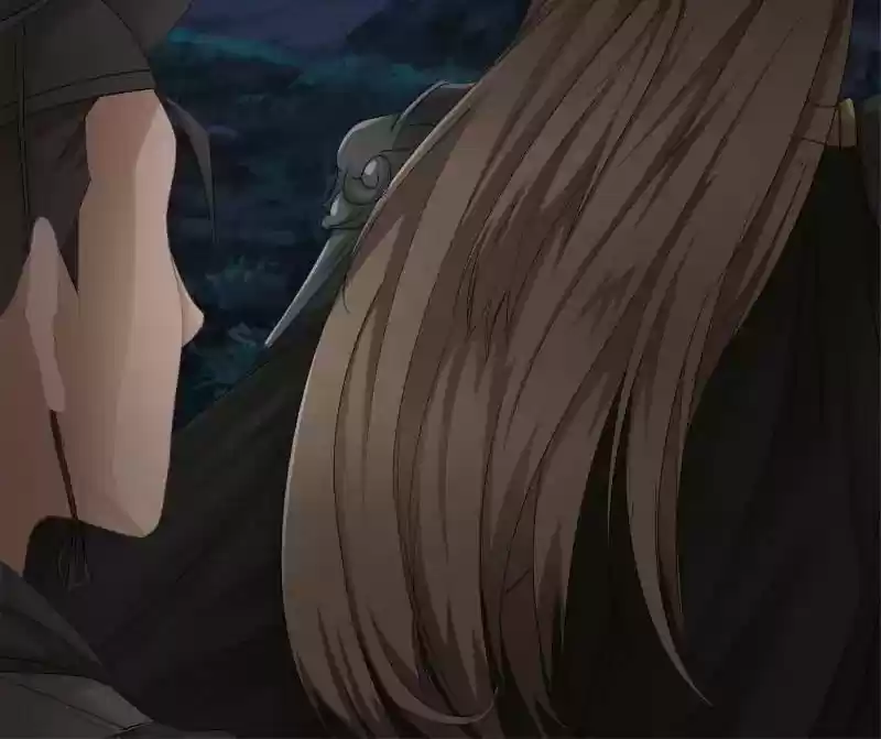 Cinderella Chef Chapter 16: