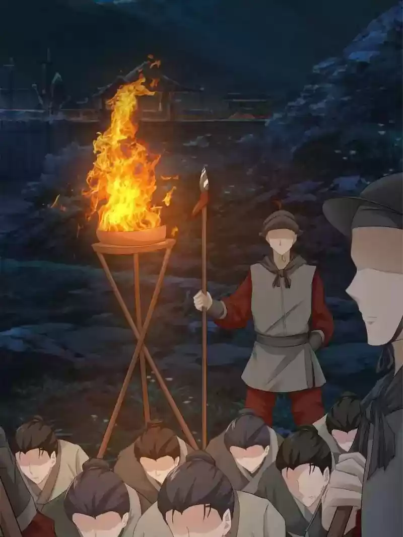 Cinderella Chef Chapter 16: