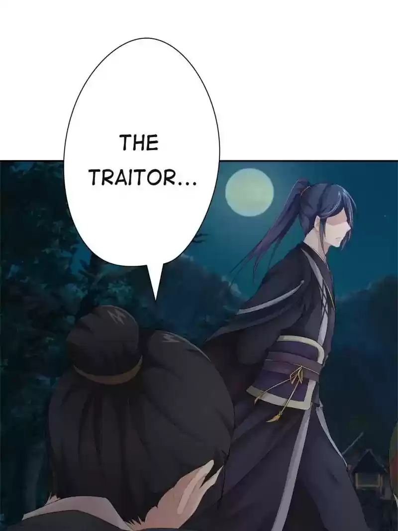 Cinderella Chef Chapter 16: