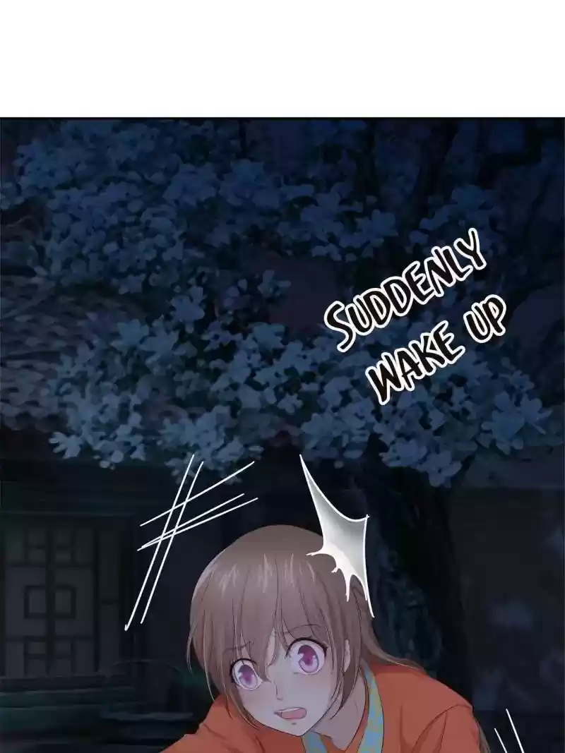 Cinderella Chef Chapter 16: