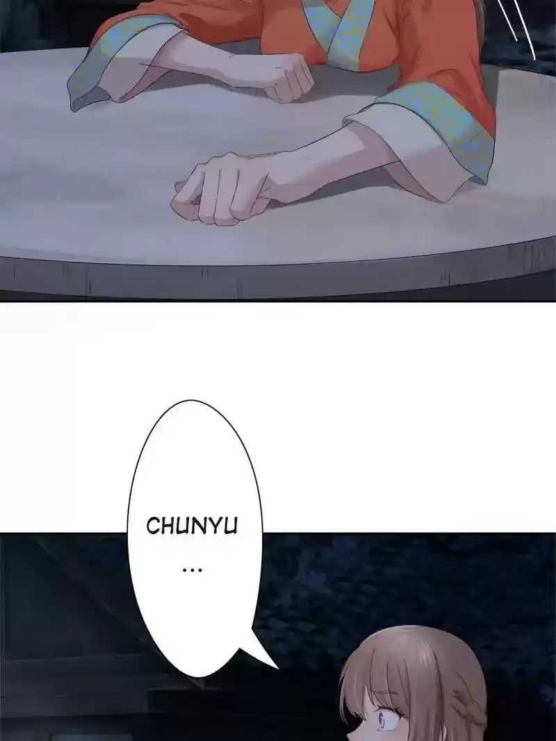 Cinderella Chef Chapter 16: