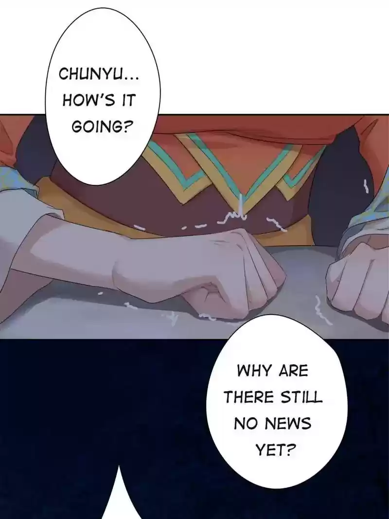 Cinderella Chef Chapter 16: