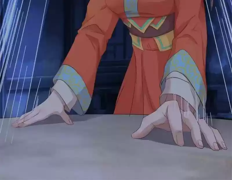 Cinderella Chef Chapter 16: