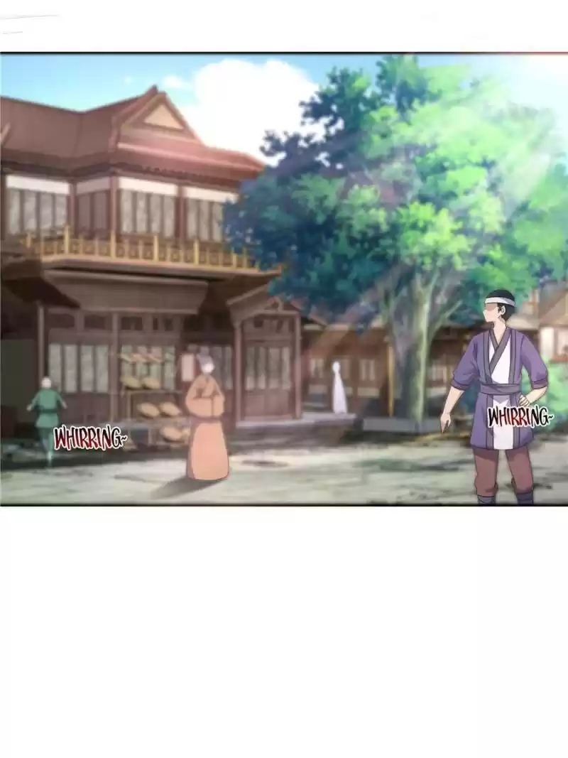 Cinderella Chef Chapter 160