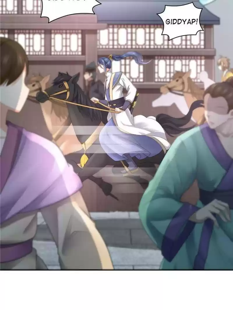 Cinderella Chef Chapter 160