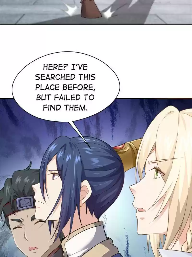 Cinderella Chef Chapter 160