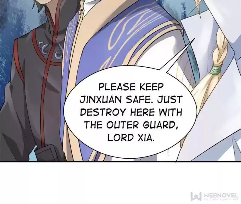 Cinderella Chef Chapter 160