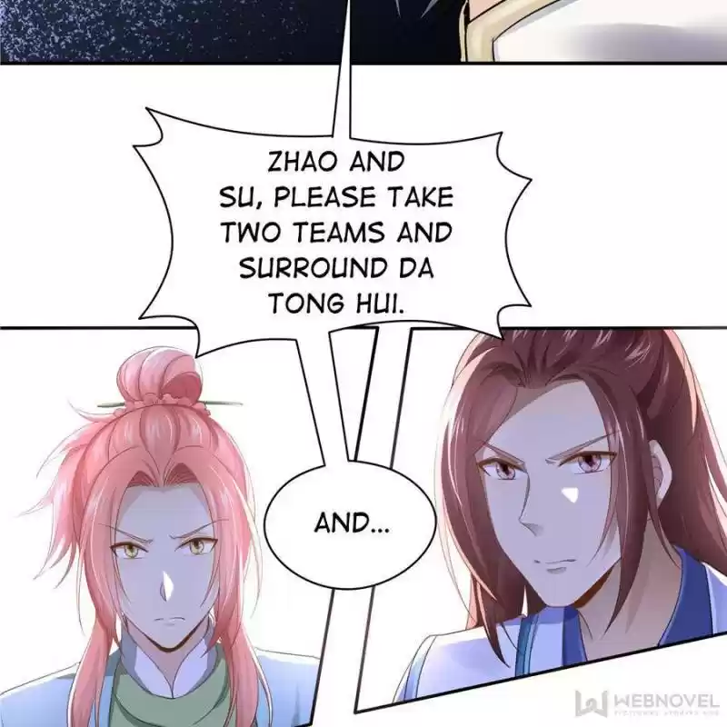 Cinderella Chef Chapter 160