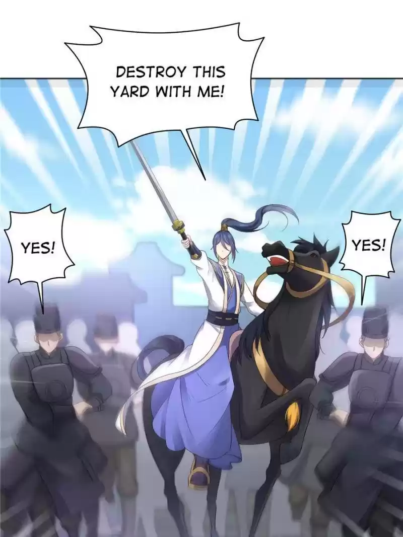 Cinderella Chef Chapter 160