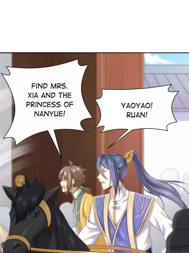 Cinderella Chef Chapter 160