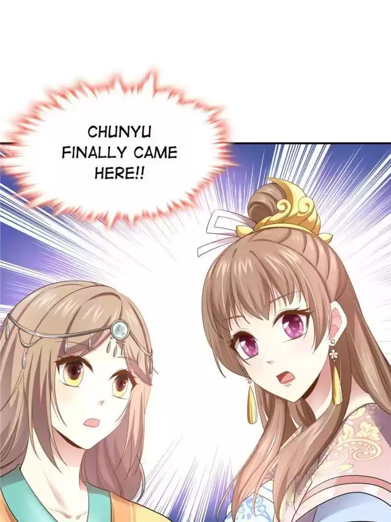 Cinderella Chef Chapter 160