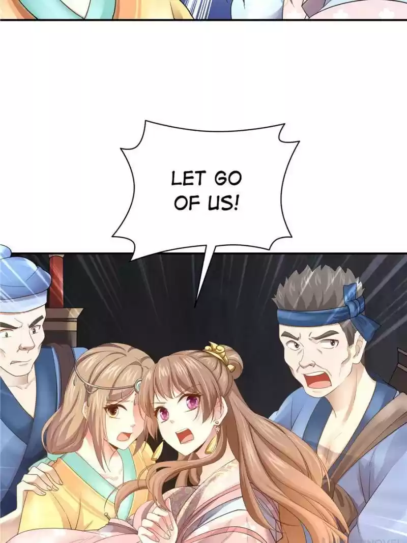 Cinderella Chef Chapter 160