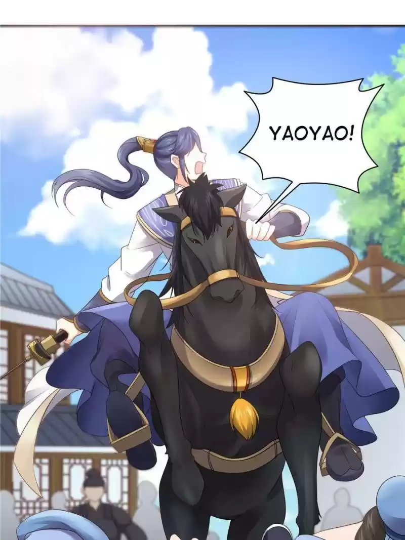 Cinderella Chef Chapter 160