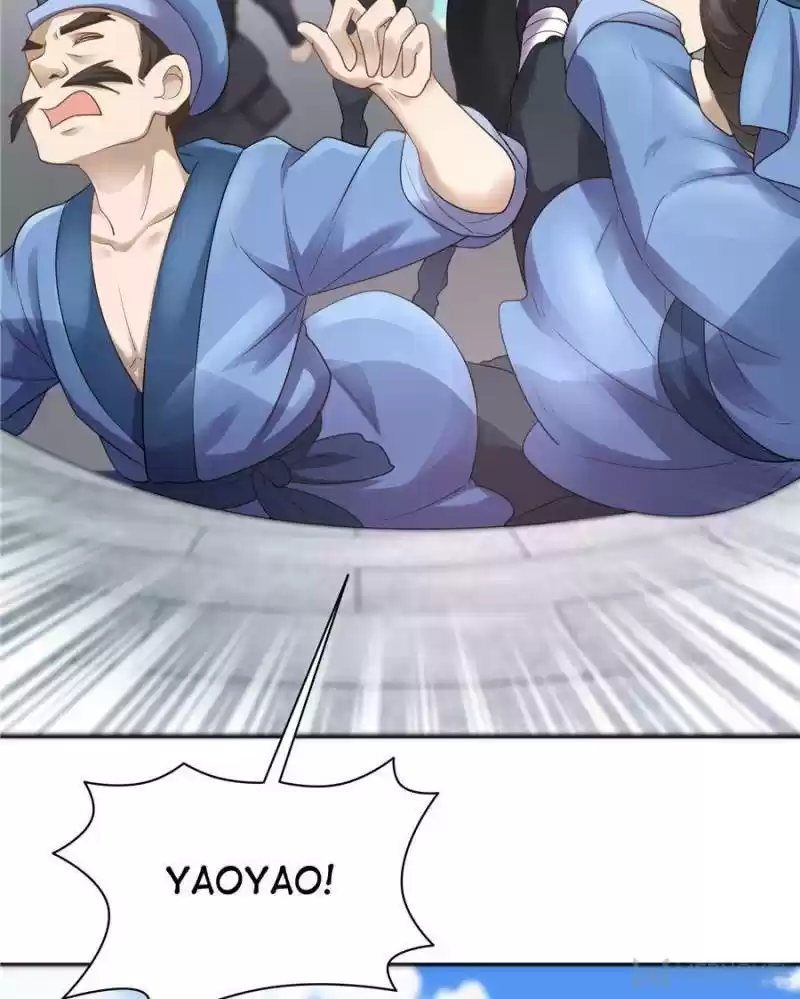 Cinderella Chef Chapter 160