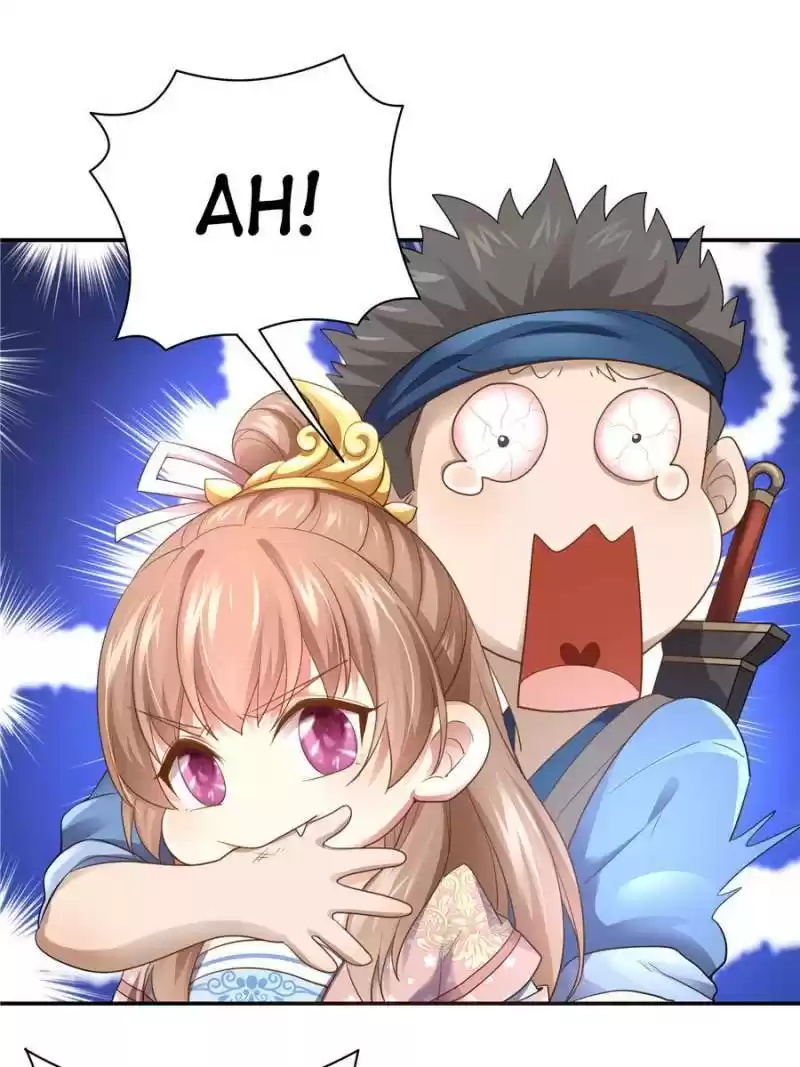 Cinderella Chef Chapter 160