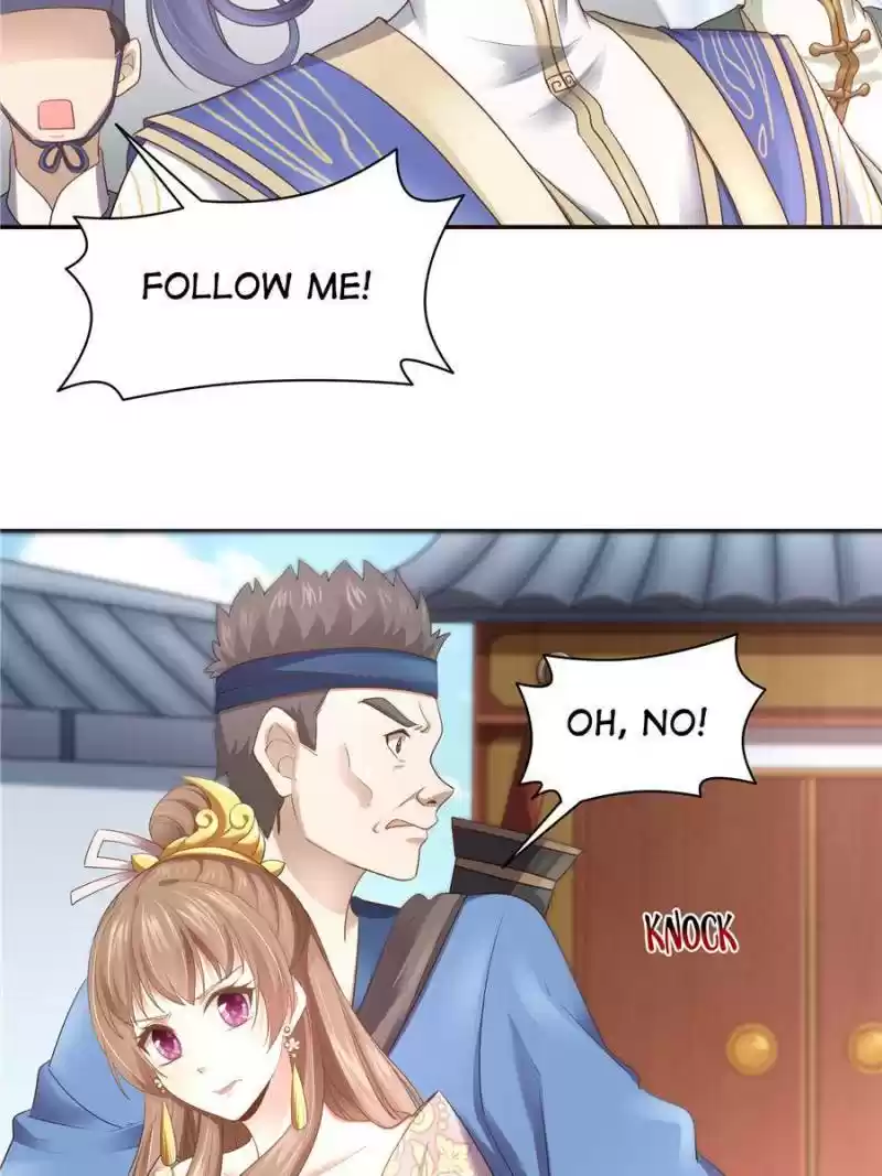 Cinderella Chef Chapter 160