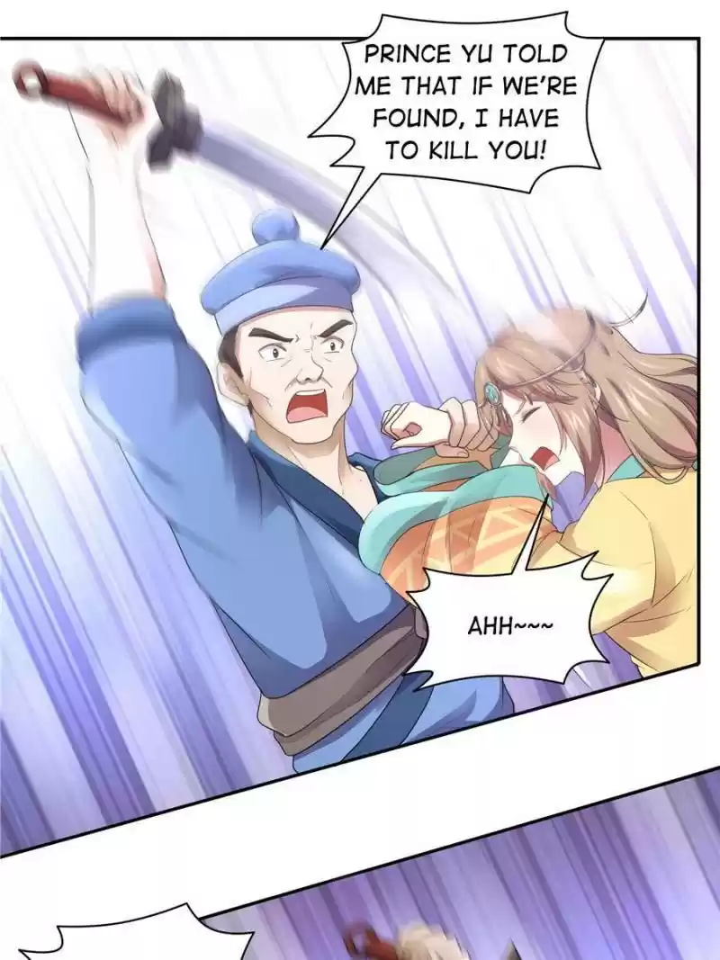 Cinderella Chef Chapter 160