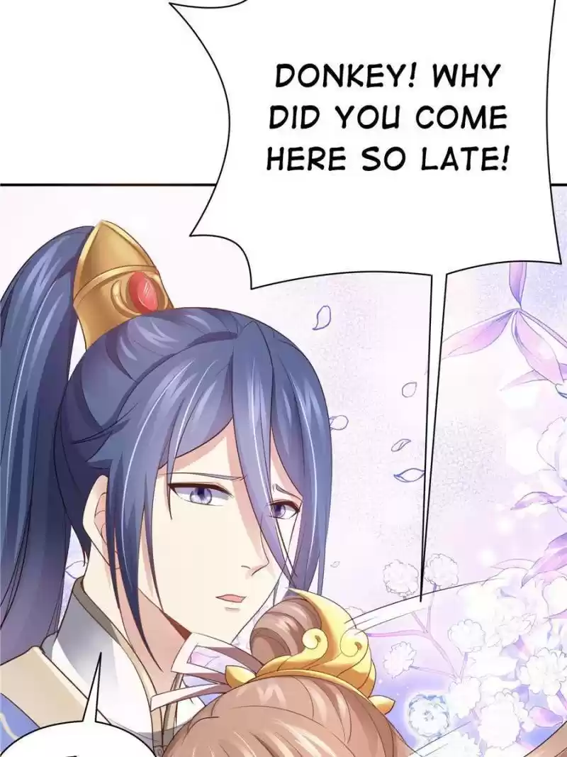 Cinderella Chef Chapter 160