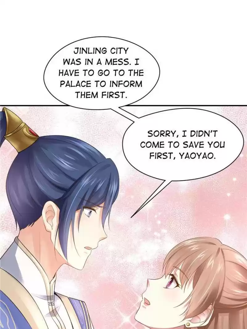 Cinderella Chef Chapter 160