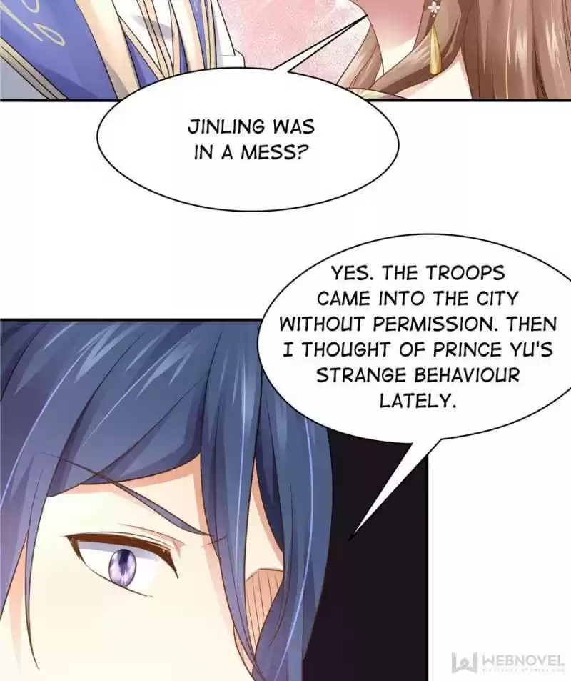 Cinderella Chef Chapter 160