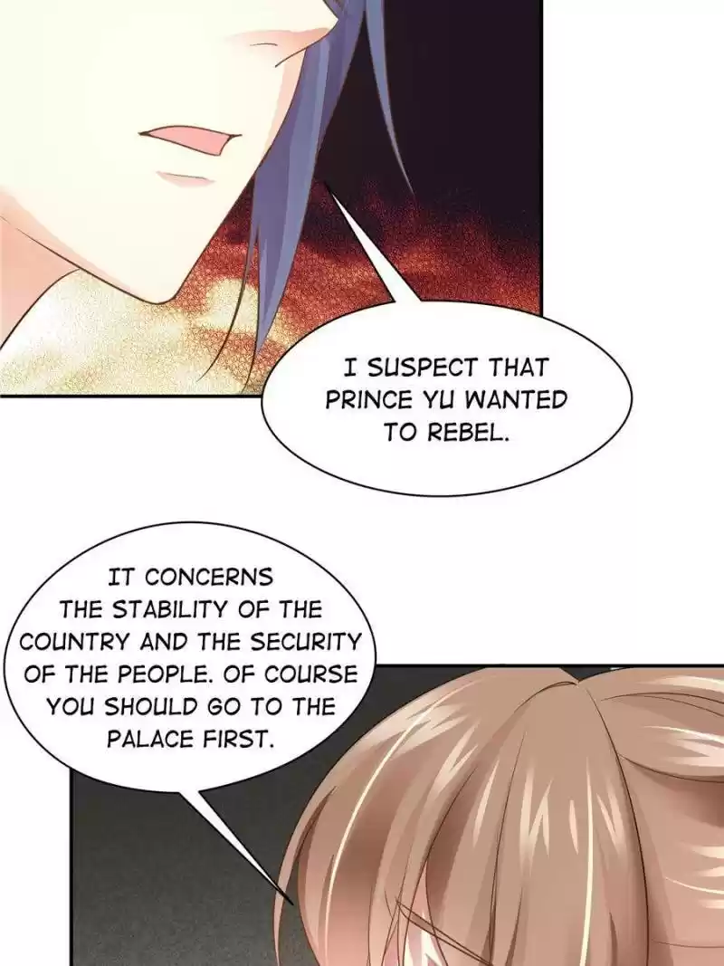 Cinderella Chef Chapter 160