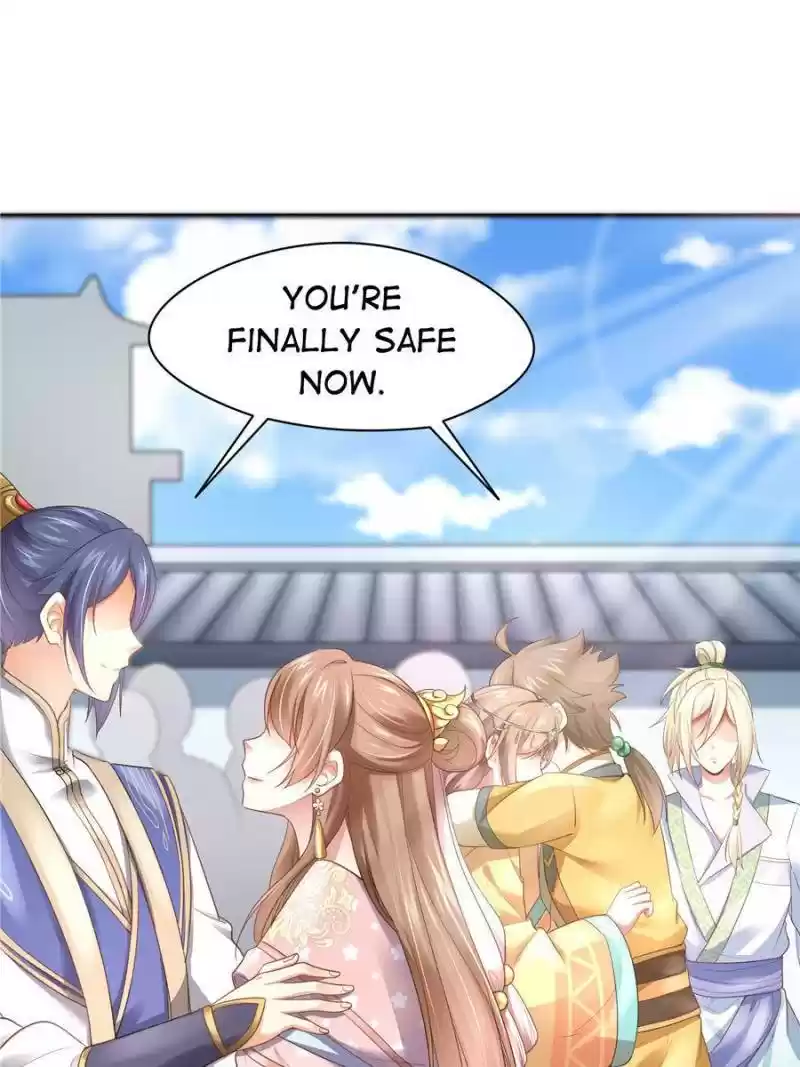 Cinderella Chef Chapter 160