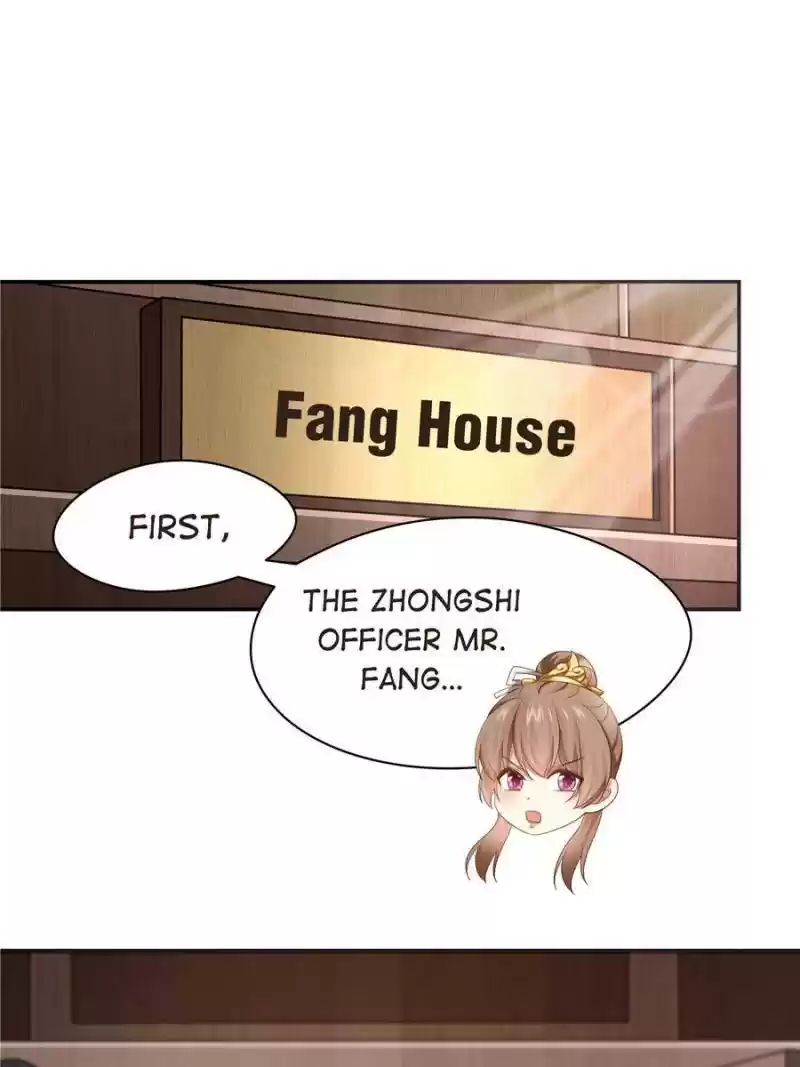 Cinderella Chef Chapter 160