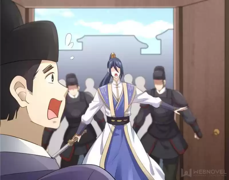 Cinderella Chef Chapter 160