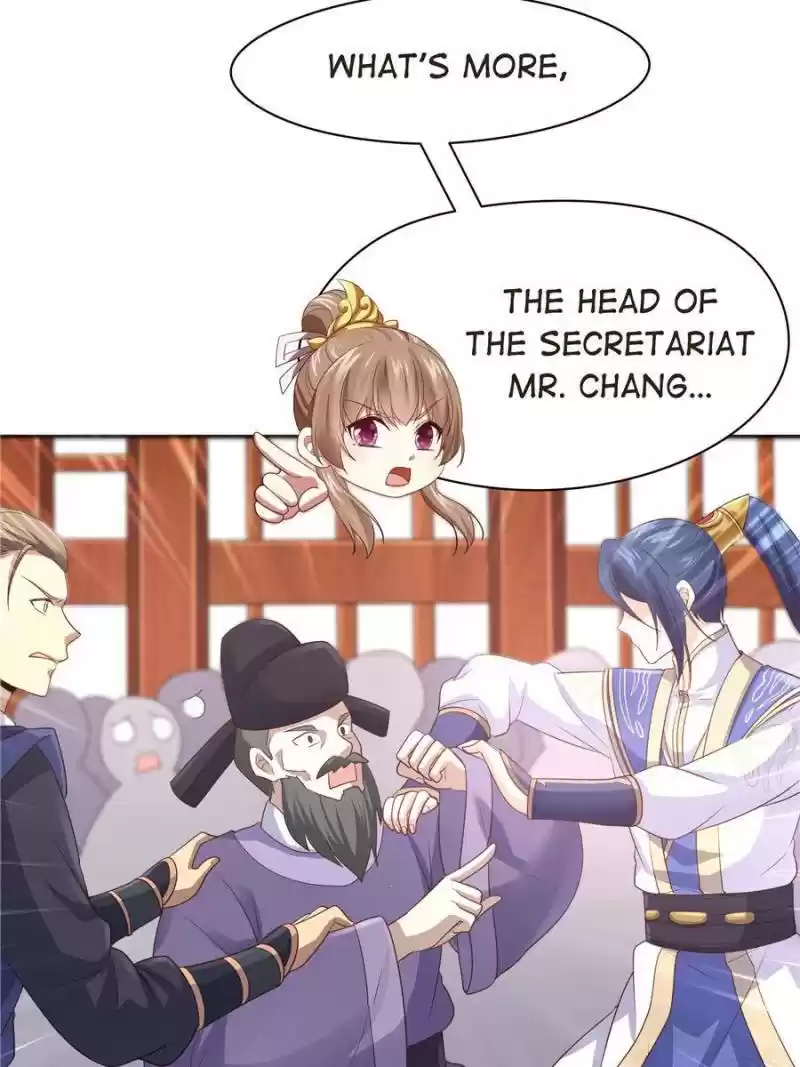 Cinderella Chef Chapter 160