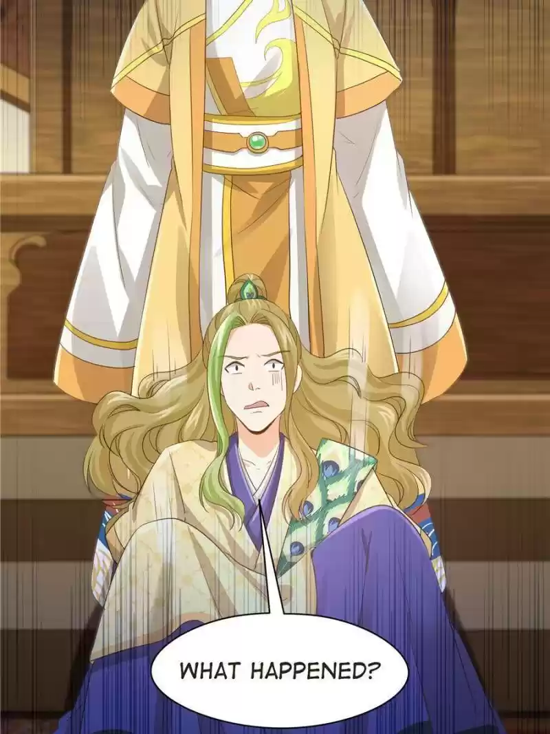 Cinderella Chef Chapter 160