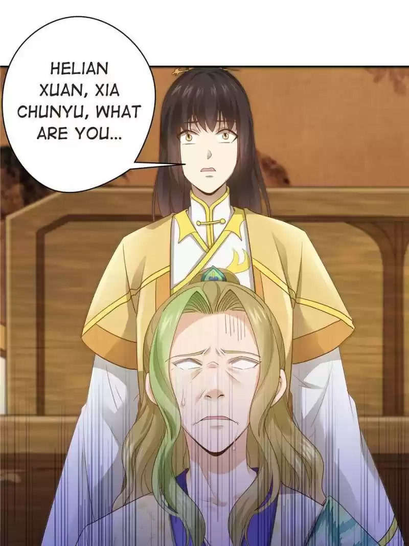 Cinderella Chef Chapter 161