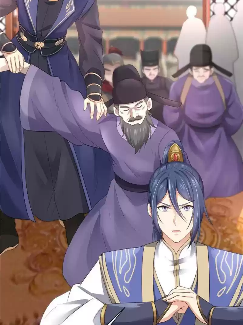 Cinderella Chef Chapter 161