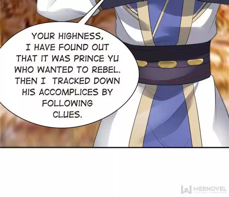 Cinderella Chef Chapter 161