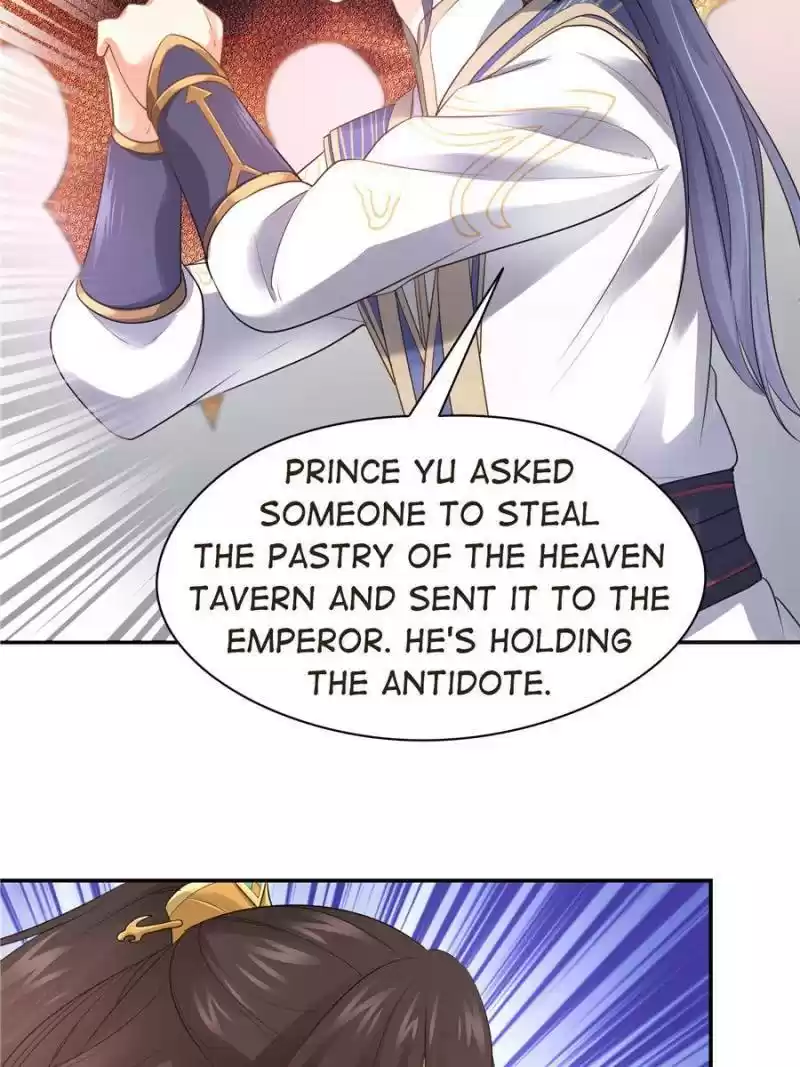 Cinderella Chef Chapter 161