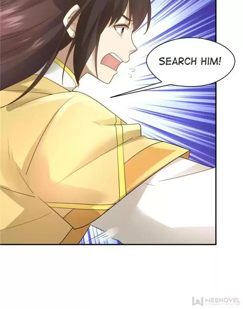 Cinderella Chef Chapter 161