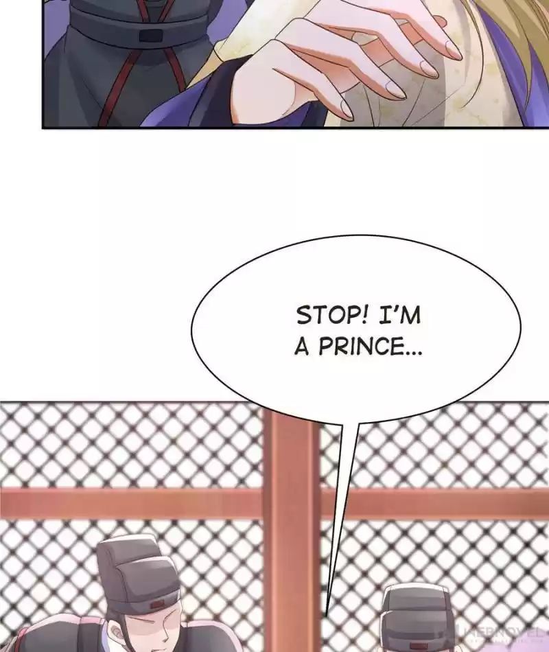 Cinderella Chef Chapter 161