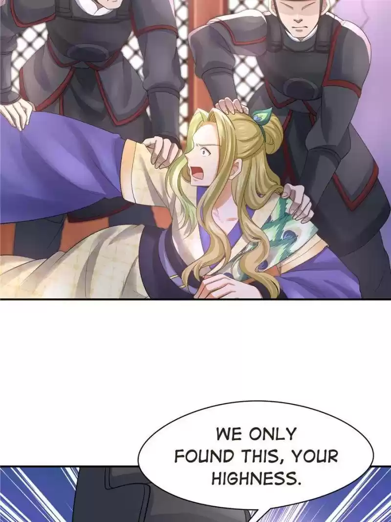 Cinderella Chef Chapter 161