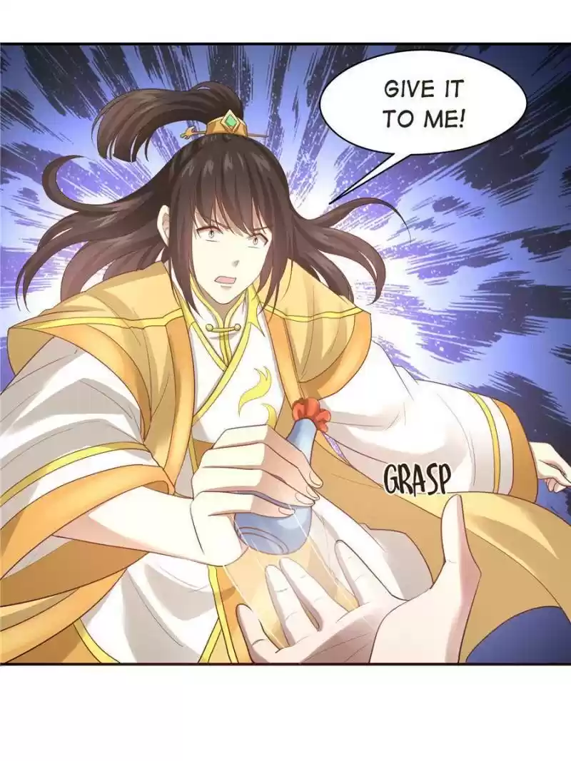 Cinderella Chef Chapter 161